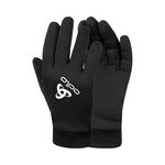 Oblečení Odlo Stretchfleece Liner Eco Gloves